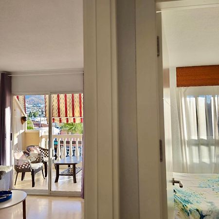Playa Del Albir 아파트 외부 사진