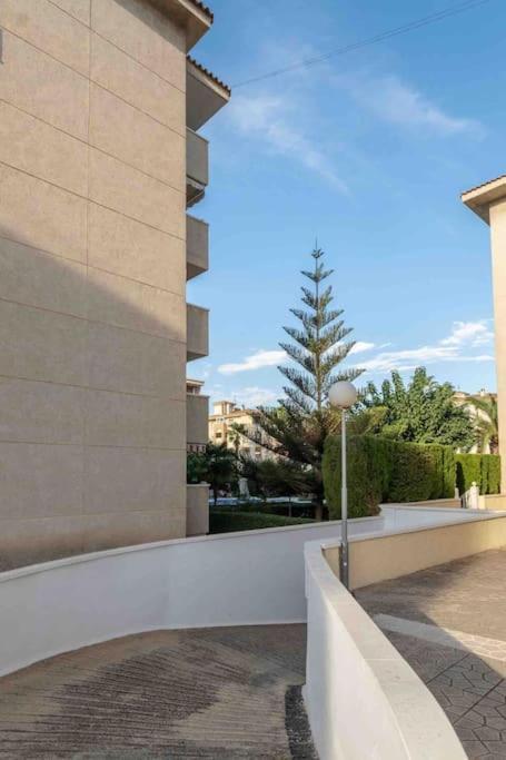 Playa Del Albir 아파트 외부 사진