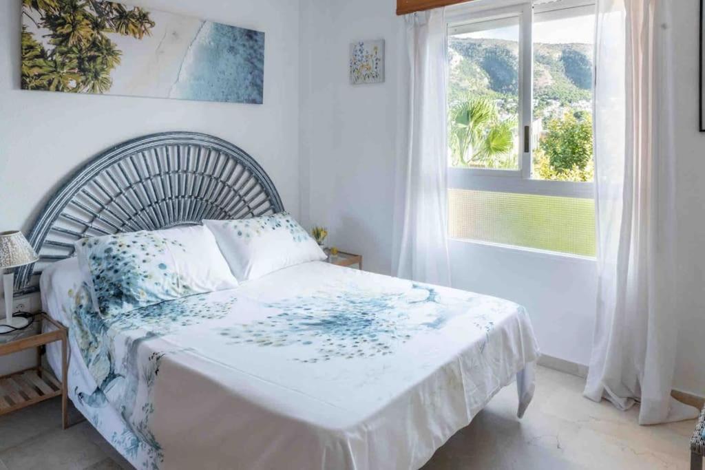 Playa Del Albir 아파트 외부 사진
